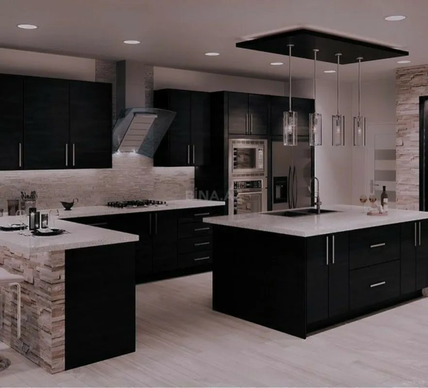 Kirayə verilir 12 otaqlı həyət evi 1200 m²