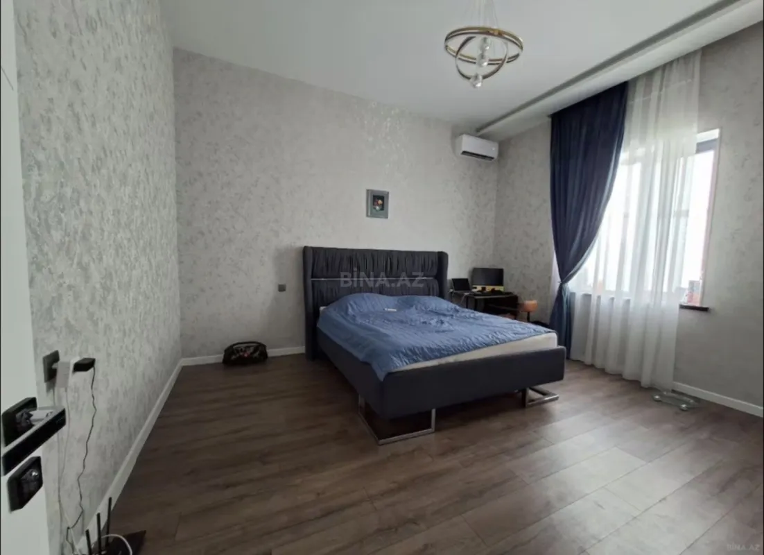 Kirayə verilir 4 otaqlı həyət evi 220 m²
