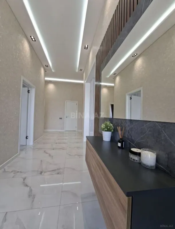 Kirayə verilir 4 otaqlı həyət evi 220 m²