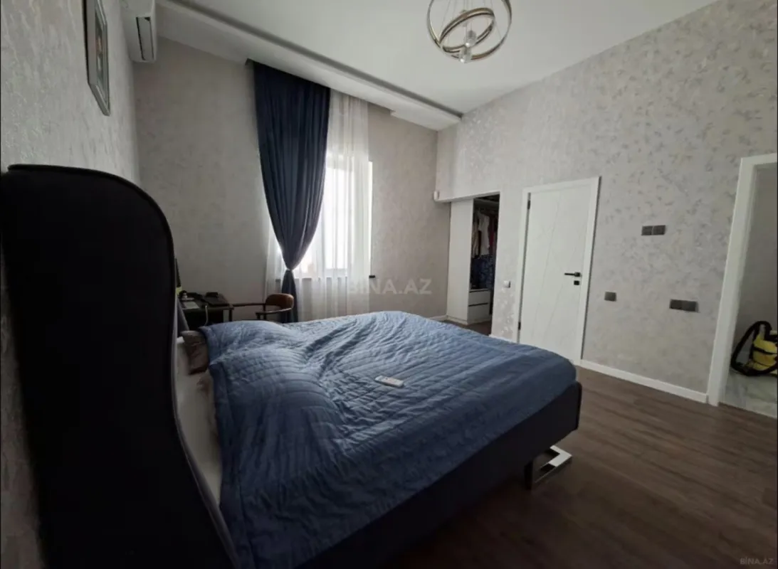 Kirayə verilir 4 otaqlı həyət evi 220 m²