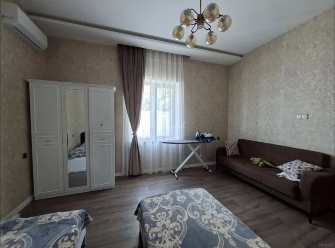 Kirayə verilir 4 otaqlı həyət evi 220 m²