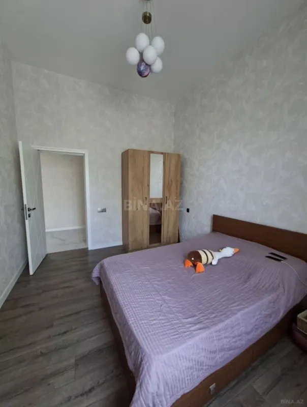 Kirayə verilir 4 otaqlı həyət evi 220 m²