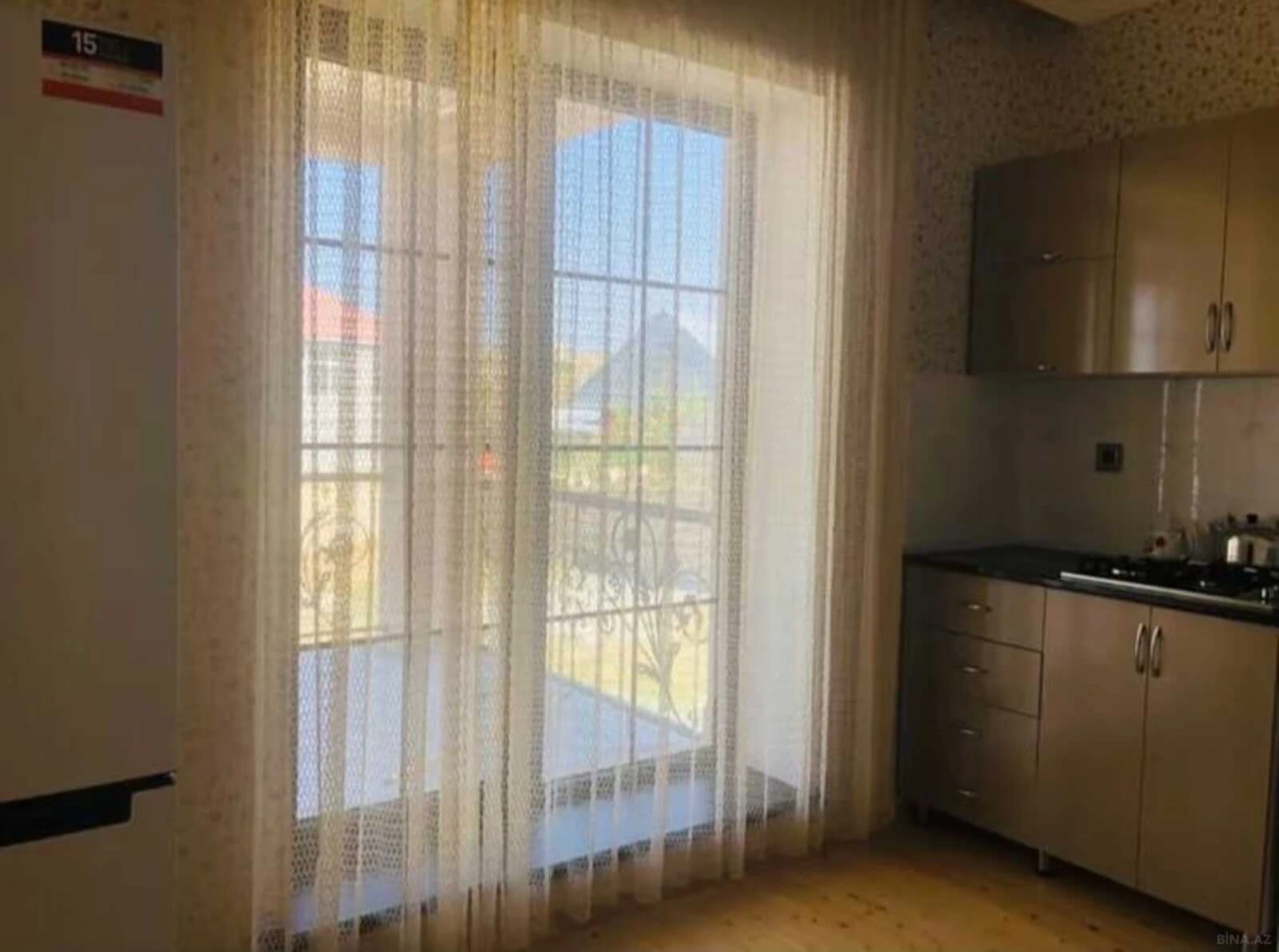 Satılır 4 otaqlı həyət evi 150 m²