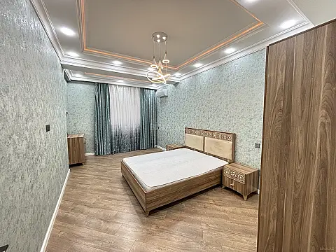 Satılır 2 otaqlı mənzil 100 m²