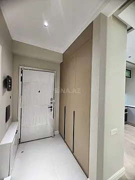 Kirayə verilir 2 otaqlı mənzil 62 m²