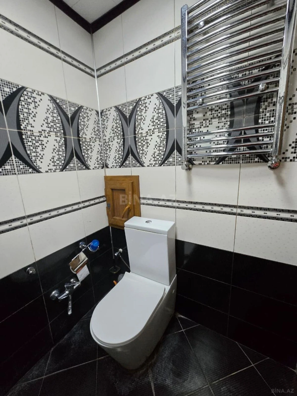 Satılır 2 otaqlı mənzil 45 m²