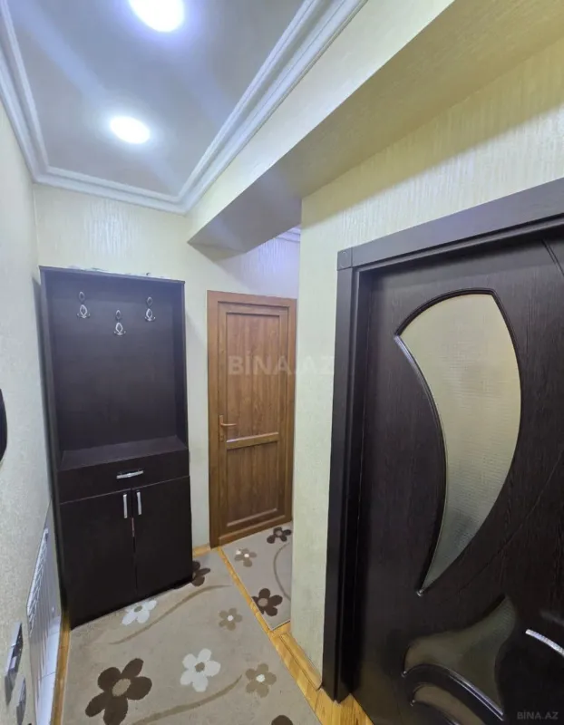 Satılır 2 otaqlı mənzil 45 m²