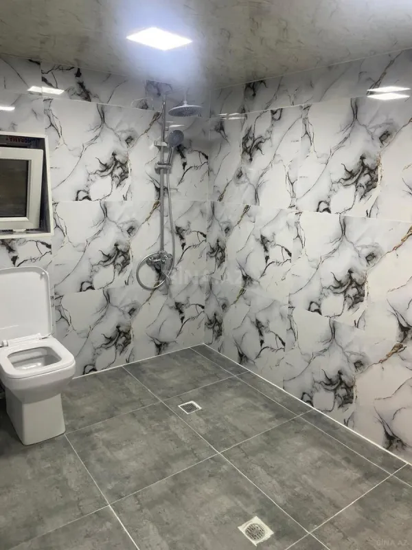 Satılır 4 otaqlı həyət evi 108 m²
