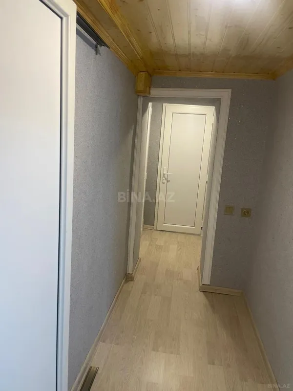 Satılır 4 otaqlı həyət evi 108 m²
