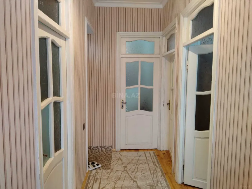 Satılır 4 otaqlı həyət evi 108 m²