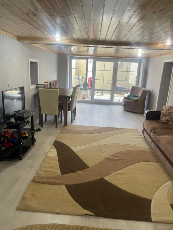 Satılır 4 otaqlı həyət evi 108 m²