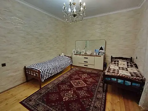 Satılır 4 otaqlı həyət evi 108 m²