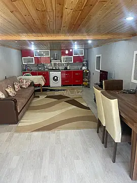 Satılır 4 otaqlı həyət evi 108 m²