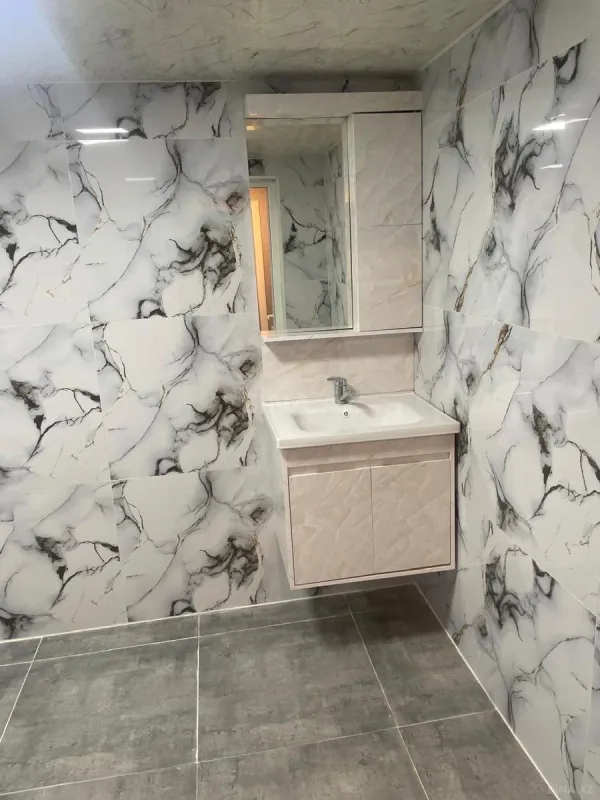 Satılır 4 otaqlı həyət evi 108 m²