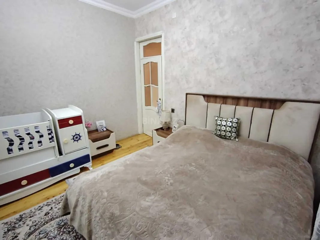 Satılır 4 otaqlı həyət evi 108 m²