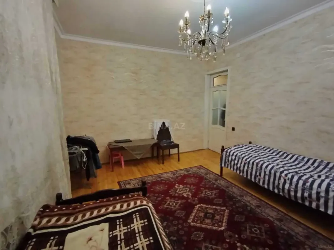 Satılır 4 otaqlı həyət evi 108 m²