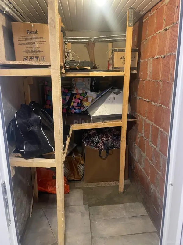 Satılır 4 otaqlı həyət evi 108 m²