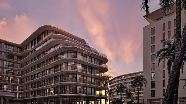 Satılır 3 otaqlı mənzil 78 m²