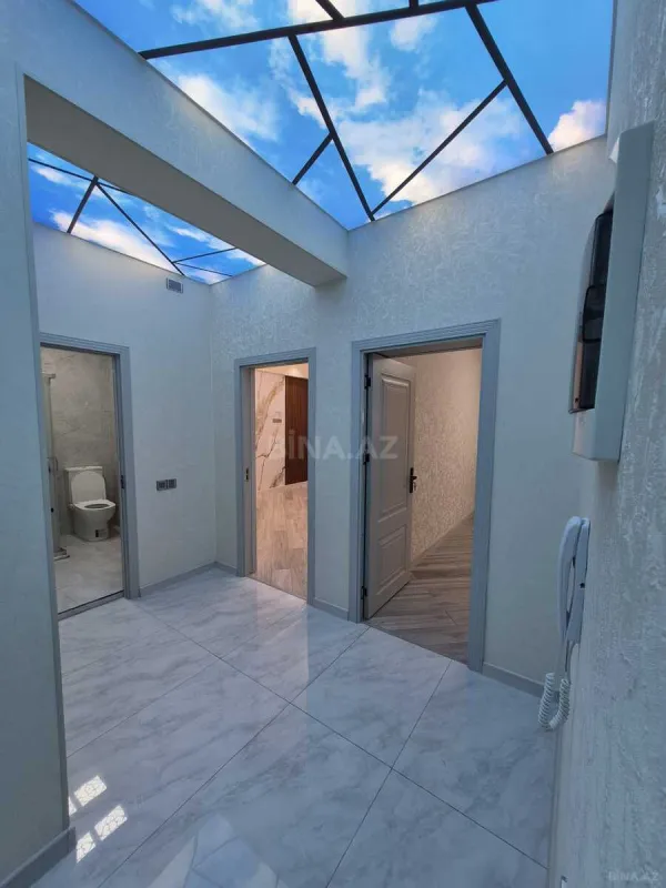 Satılır 2 otaqlı mənzil 66.5 m²