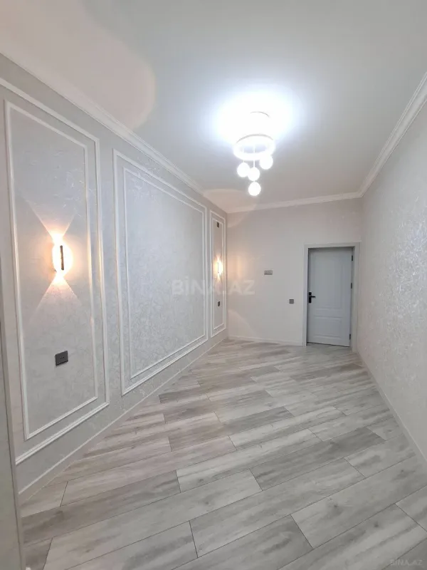 Satılır 2 otaqlı mənzil 66.5 m²