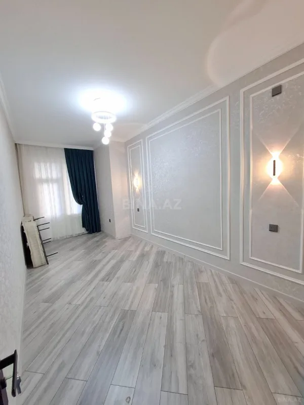 Satılır 2 otaqlı mənzil 66.5 m²