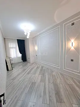 Satılır 2 otaqlı mənzil 66.5 m²
