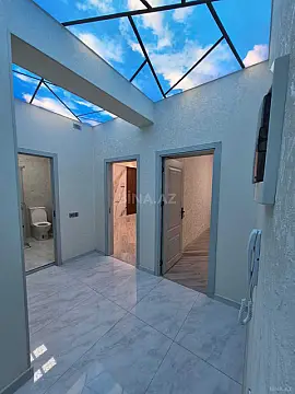 Satılır 2 otaqlı mənzil 66.5 m² — Bakı, Nəsimi 2 otaq 66.50 m²