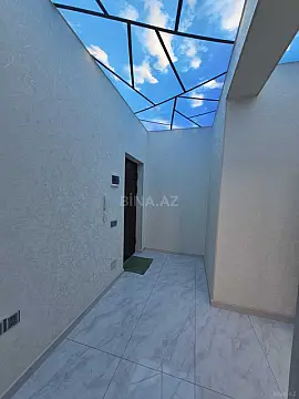 Satılır 2 otaqlı mənzil 66.5 m²