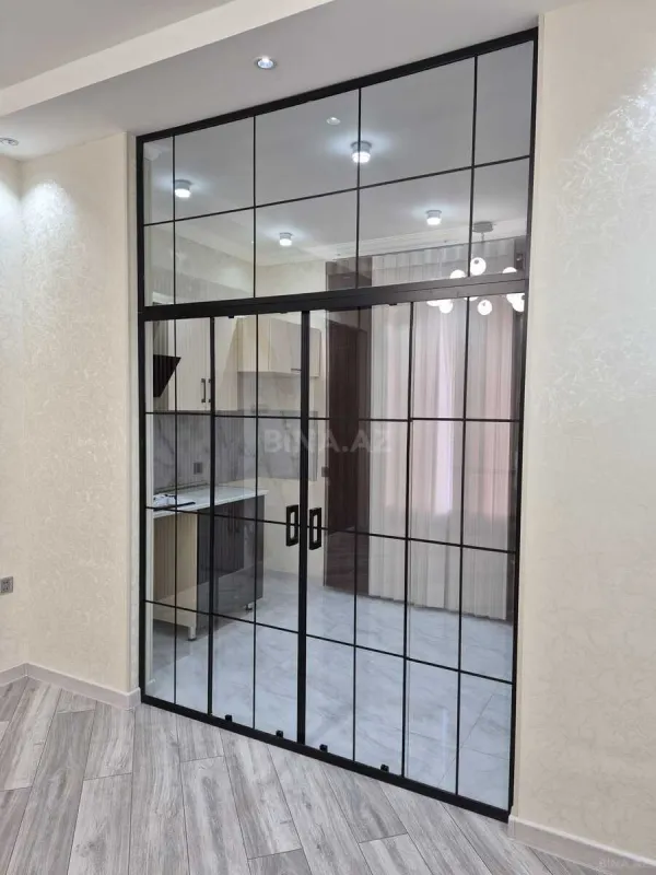 Satılır 2 otaqlı mənzil 66.5 m²