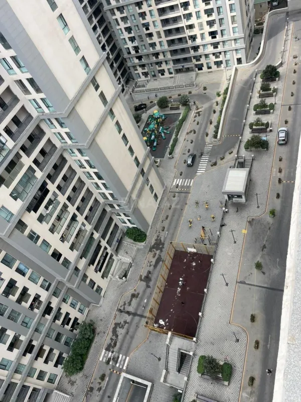 Satılır 2 otaqlı mənzil 60 m²