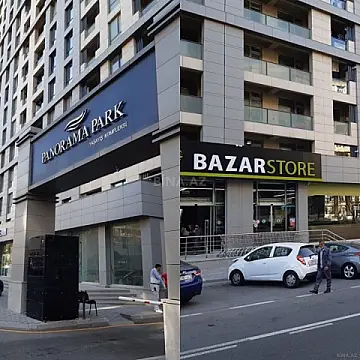 Satılır 2 otaqlı mənzil 60 m² — Bakı, Xətai 2 otaq 60.00 m²