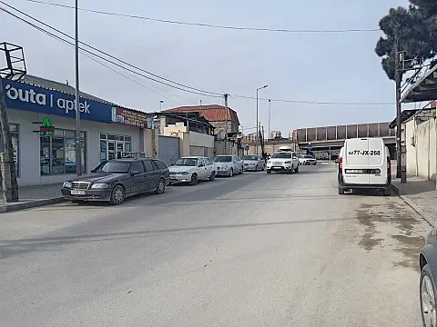 Satılır 6 otaqlı həyət evi 160 m² — Bakı, Nərimanov 6 otaq 160.00 m²