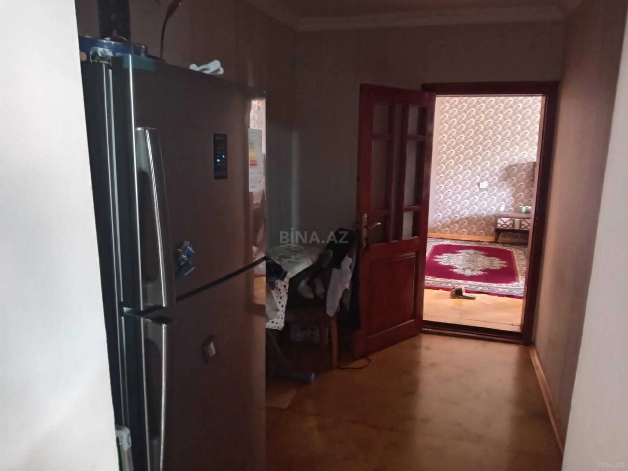 Satılır 6 otaqlı həyət evi 160 m²