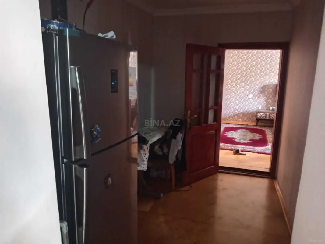 Satılır 6 otaqlı həyət evi 160 m²