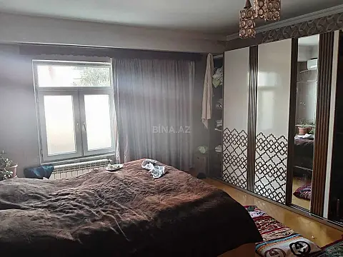 Satılır 6 otaqlı həyət evi 160 m²