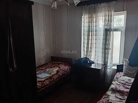 Satılır 6 otaqlı həyət evi 160 m²