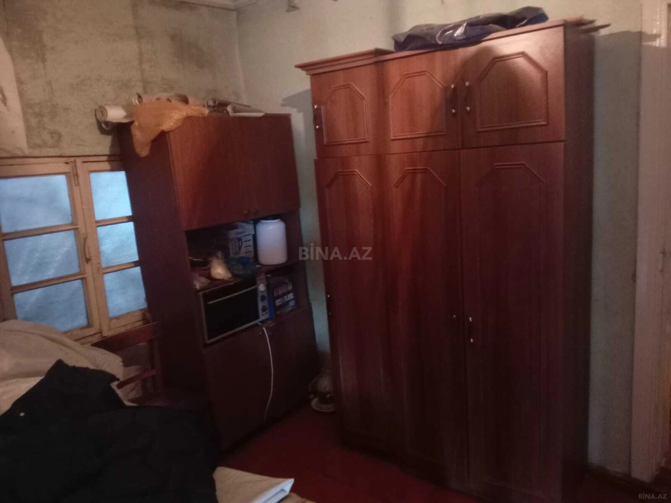 Satılır 6 otaqlı həyət evi 160 m²