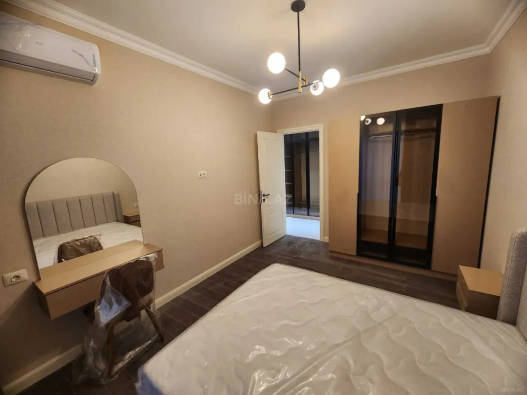 Kirayə verilir 3 otaqlı mənzil 78 m²
