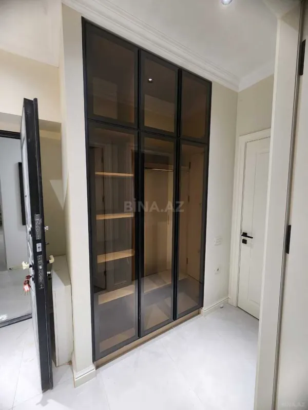 Kirayə verilir 3 otaqlı mənzil 78 m²