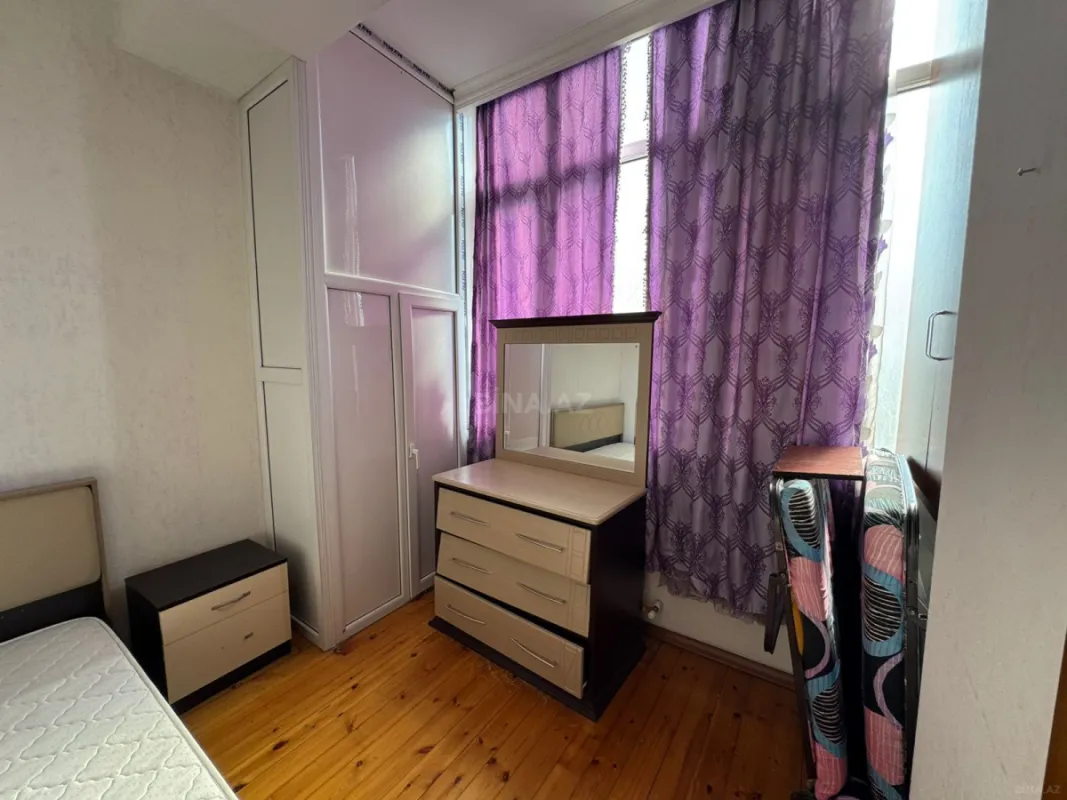 Kirayə verilir 2 otaqlı mənzil 57 m²