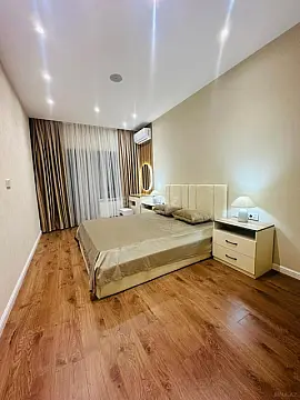 Satılır 2 otaqlı mənzil 64 m²