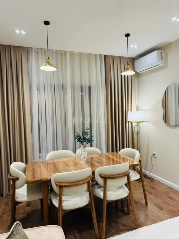 Satılır 2 otaqlı mənzil 64 m²