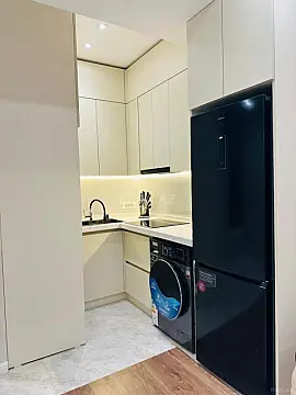 Satılır 2 otaqlı mənzil 64 m²