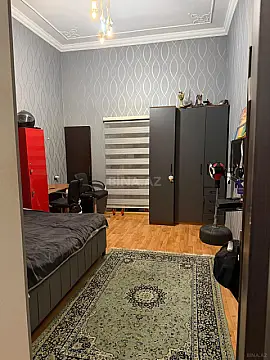 Kirayə verilir 3 otaqlı mənzil 80 m²