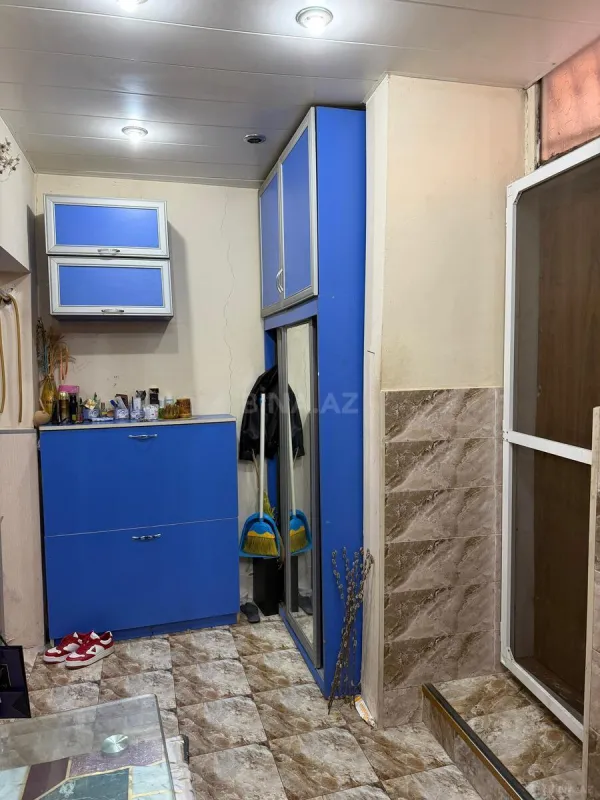 Kirayə verilir 3 otaqlı mənzil 80 m²