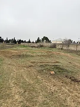 Satılır torpaq sahəsi 24 m²