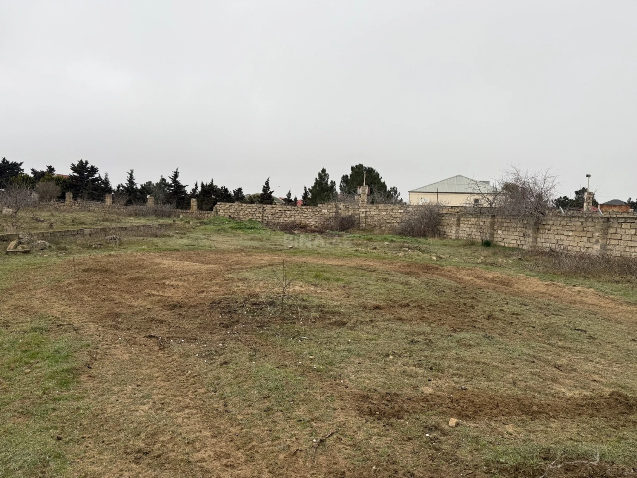 Satılır torpaq sahəsi 24 m²