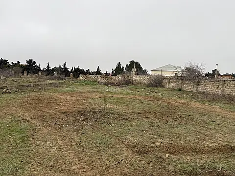 Satılır torpaq sahəsi 24 m² — Bakı, Nardaran 24.00 m²