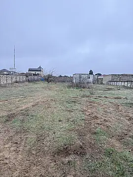 Satılır torpaq sahəsi 24 m²