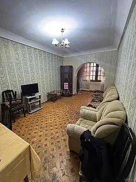 Kirayə verilir 2 otaqlı mənzil 70 m² — Bakı, İnşaatçılar 2 otaq 70.00 m²